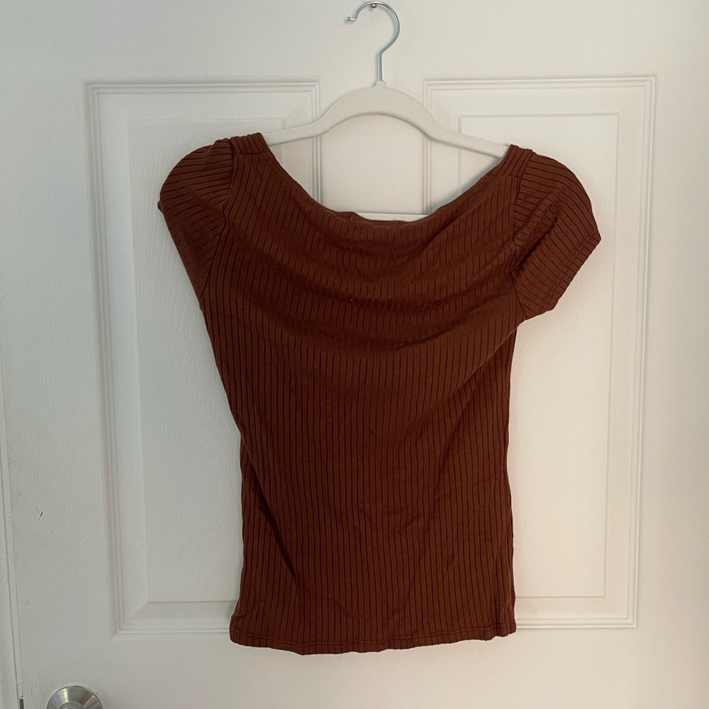 Reformation top - Picture 2 of 2